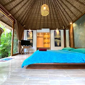 Little Tree House Pensjonat Sanur
