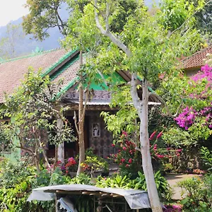 Dajan Buyan Bedugul (Bali)