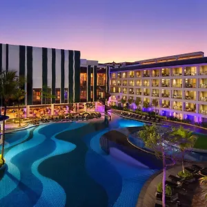Hotel The Stones - Legian Bali, Autograph Collection 5*