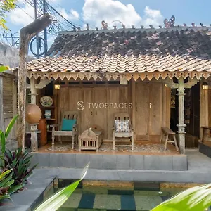 Kayu By Twospaces, Nusa Dua Nusa Dua (Bali)