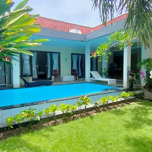 Lafayette House Bali Villa *