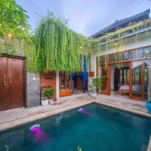 Villa Bluelove Seririt *