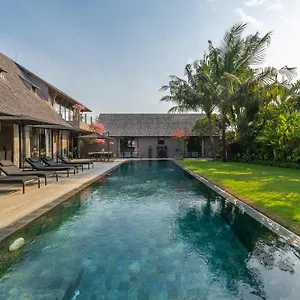 Nehal - Luxury 5br With 20m Pool * Canggu (Bali)