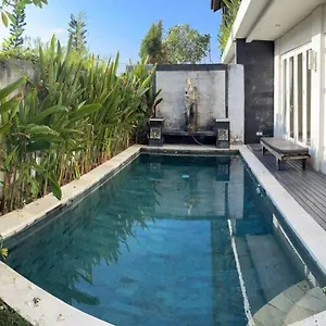 Villa Royal Maharani *