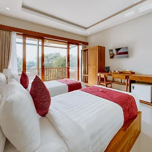 Sanubari Hotel Ubud (Bali)