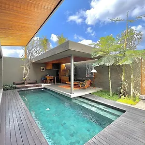 Domisili Bali By Fays Hospitality * Canggu (Bali)
