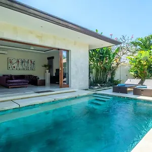 Villa Athena Romantic 1br Pool