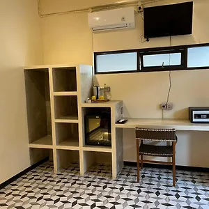 Apartment Kaen *