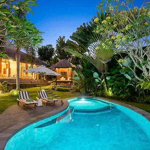 Villa Pondok Cendana Canggu (Bali)