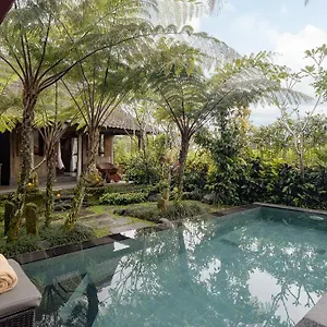 Moringa Villa