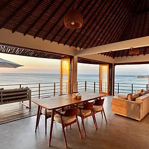 Bingin High Tide Villa *