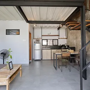 Apartment Ambara U6 Loft By Betterplace *