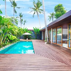 Amazing 3bdr-villa Canggu/seseh 2min Walk To Villa Canggu (Bali)
