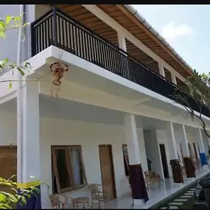 Hotell Double D Canggu