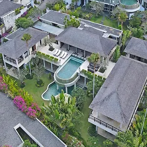 Cantik Pandawa By Fays Hospitality