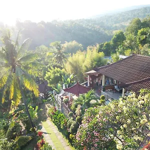 Konukevi Sanshikirana House