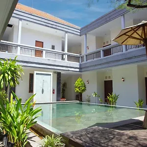 Teges Kuta Hotel