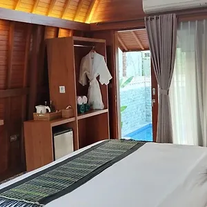Villa Kori Maharani & Keramas