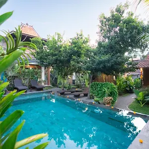 Guest house Arana Garden