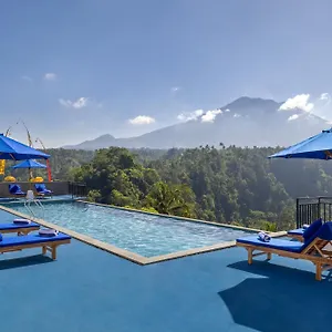 Tapa Agung View Besakih Hotel