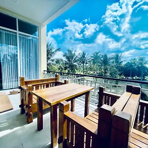 Hostel Kelingking Klungkung