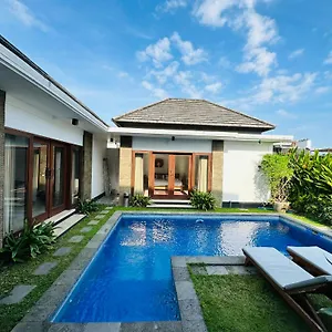 Villa De'huta