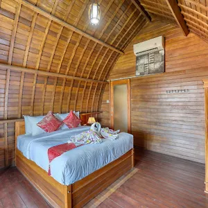Guest house Dyou Batununggul