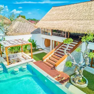 Atlanta - New Luxury 7bdr Prime Location Seminyak (Bali)