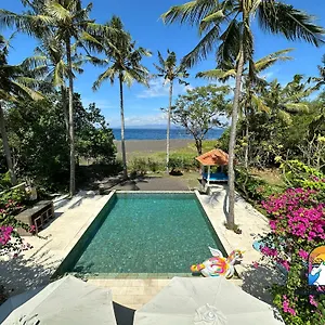 Villa Black Pearl - By Unicorn Bali *