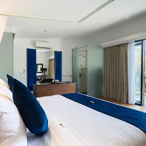 Shanti Retreat Villa *