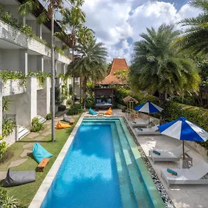 Tapa Tepi Kali 3* Canggu (Bali)