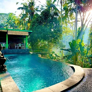 Holiday park Dupa Ubud (Bali)