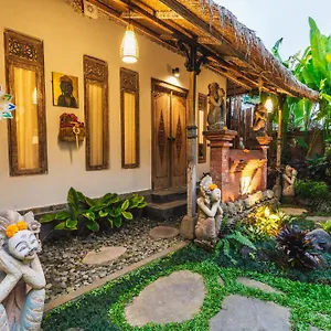 Villa Pranawa Ubud (Bali)