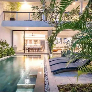 Villa Lamunan