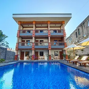 Resort The Tunjung Boutique *