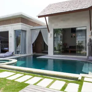 Kmea 4 Villa *
