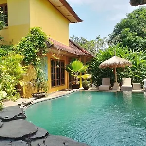 Shaman Ik House Ashna Vikram Holiday home Gianyar (Bali)