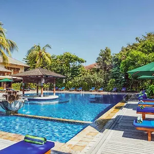 Risata Bali & Hotel