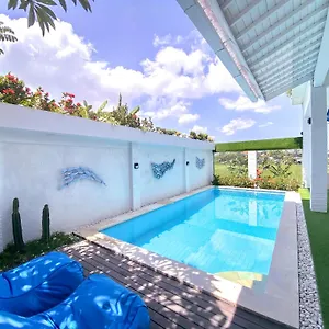 Rio - Villa Canggu (Bali)