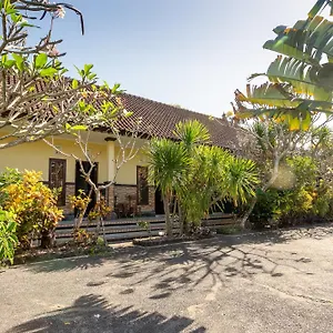 Homestay Jero Harum
