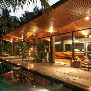 Origami House, Paradise In Ubud! Ubud (Bali)