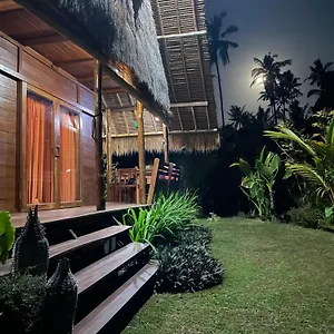 Cute Eco Near 7 Waterfalls Holiday home *