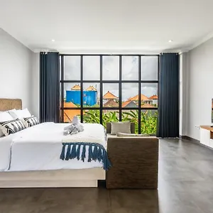 Apartment Samas Canggu (Bali)
