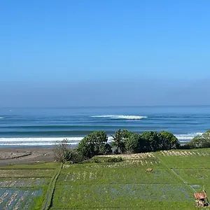 Holiday home Ocean Views, Peaceful Living Airsatang