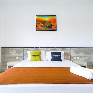 Hotel Urbanview Pecatu Bali By Reddoorz Ungasan (Bali)