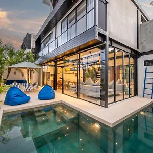 Vantage * Canggu