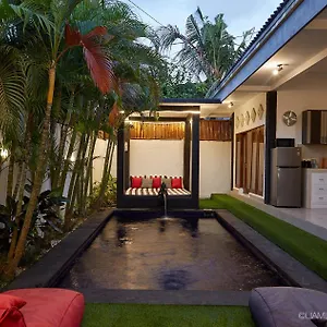 Massive 6-bedroom With 2 Pools Villa