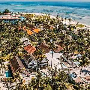 Manouch * Nusa Lembongan (Bali)