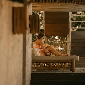 Pnb Beach Resort 2* Canggu (Bali)
