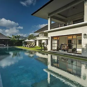 Villa Puri Padi